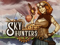 เกมสล็อต Sky Hunters